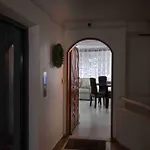 Laguito Beach Apartment