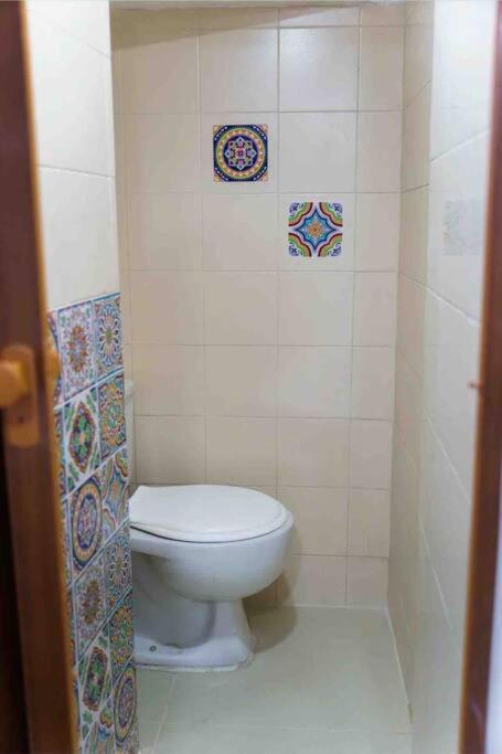 Laguito Beach Apartamento Cartagena