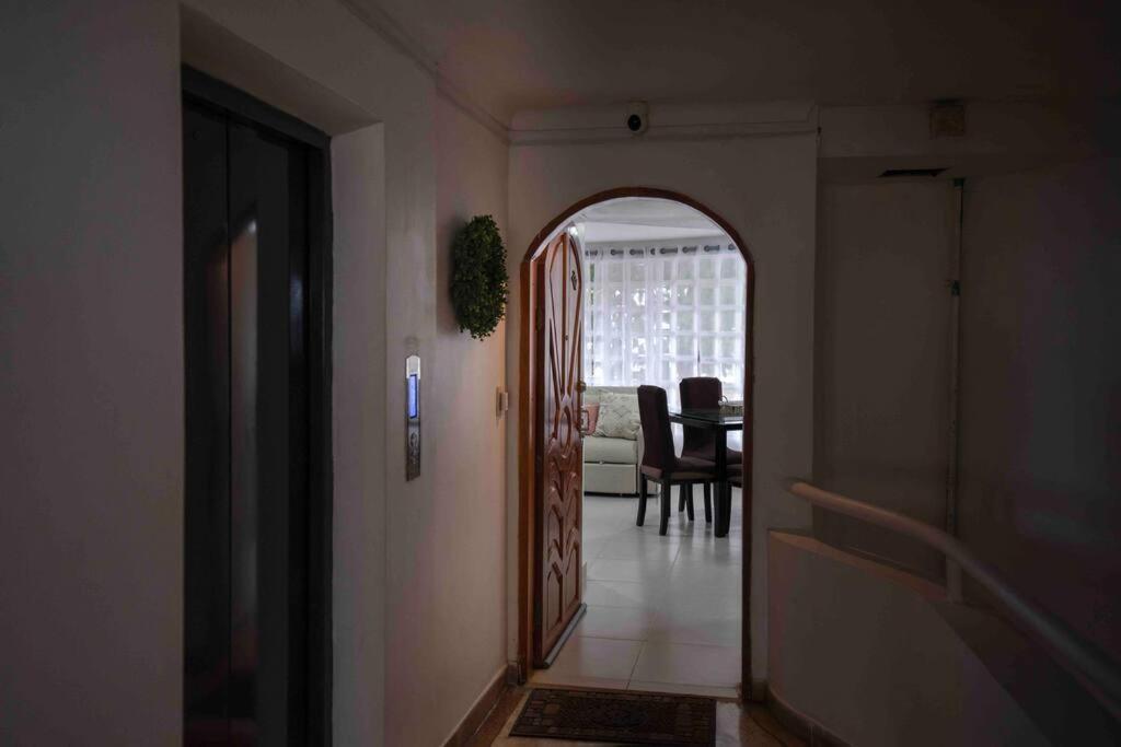 Laguito Beach Apartamento