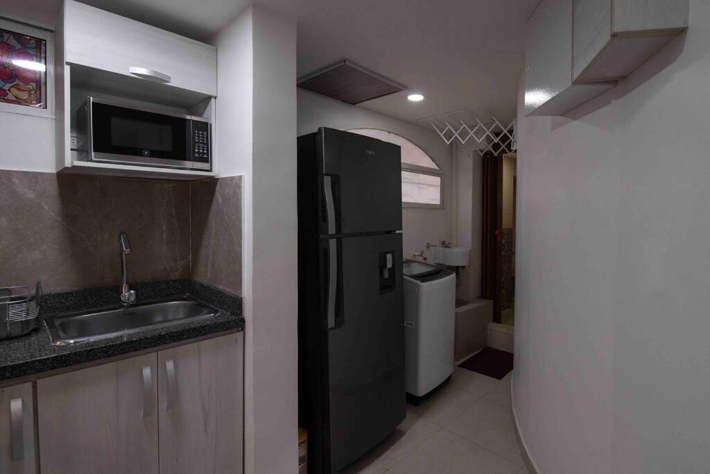Laguito Beach Apartamento *