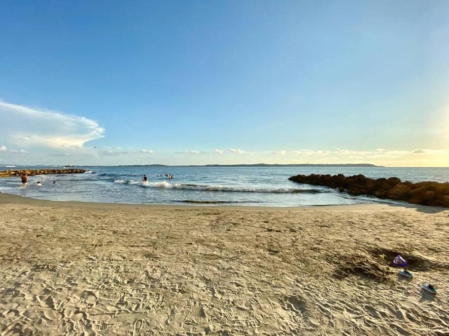 Laguito Beach Apartamento